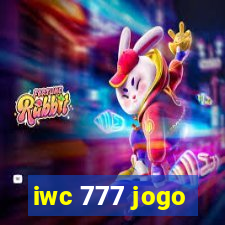 iwc 777 jogo