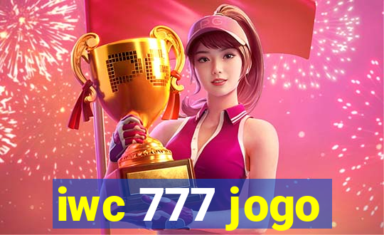 iwc 777 jogo