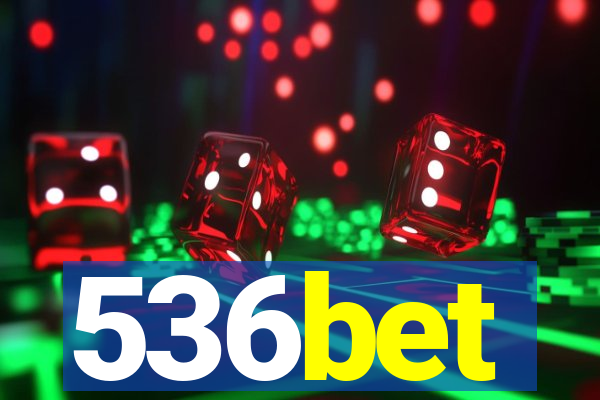 536bet