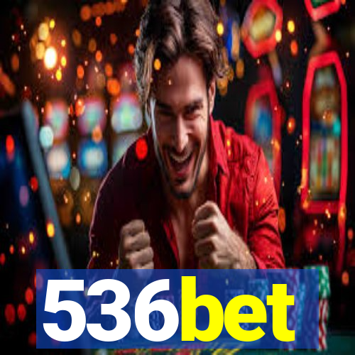 536bet