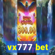 vx777 bet