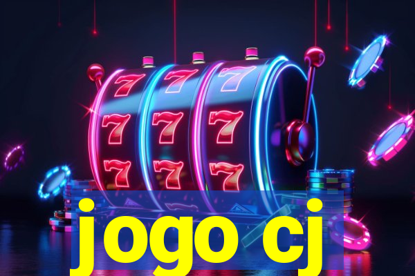 jogo cj