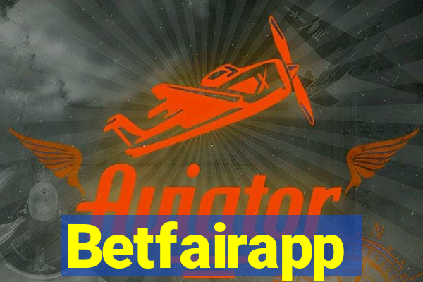 Betfairapp