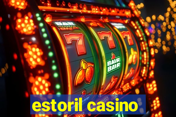 estoril casino