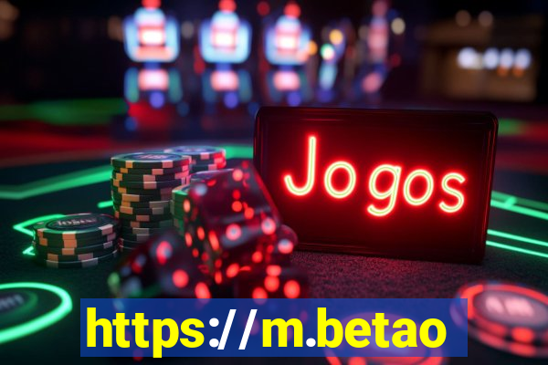 https://m.betao.com/