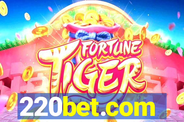 220bet.com