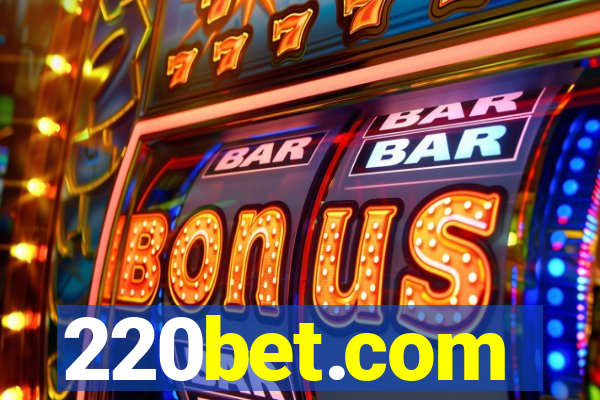 220bet.com