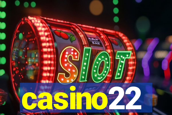 casino22