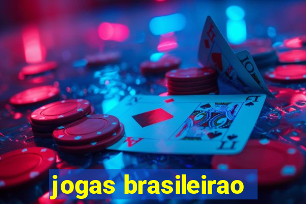 jogas brasileirao