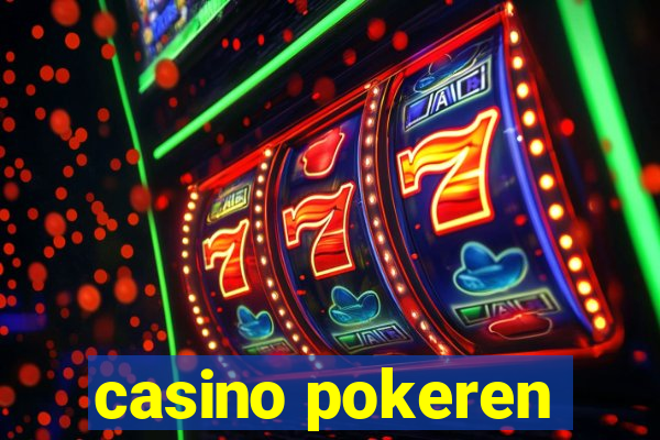 casino pokeren