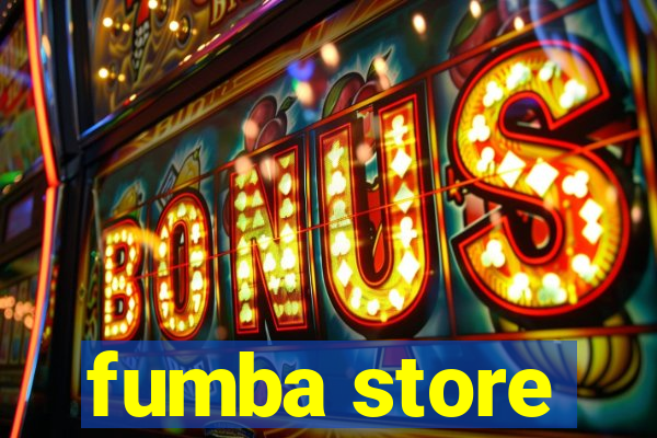 fumba store