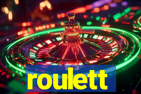 roulett