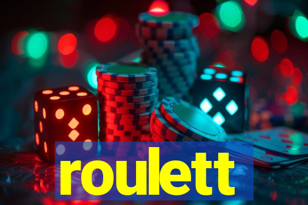 roulett