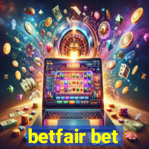 betfair bet