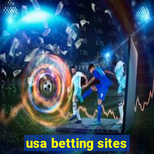 usa betting sites