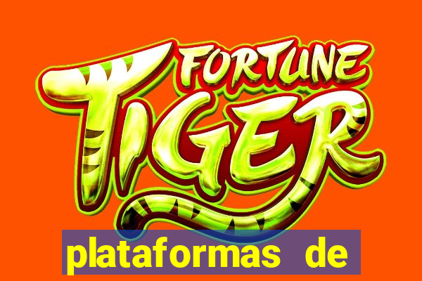 plataformas de jogos cassino