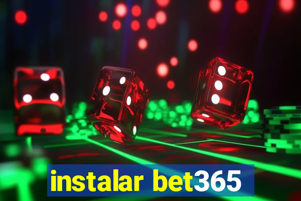 instalar bet365