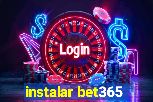 instalar bet365