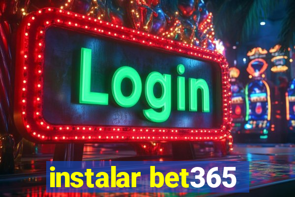 instalar bet365