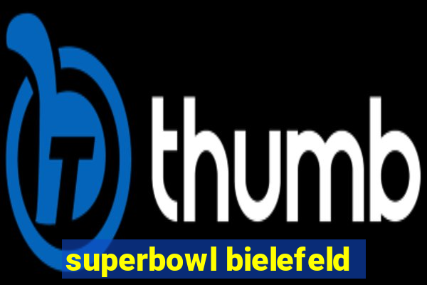 superbowl bielefeld