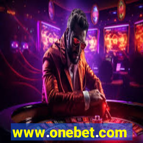 www.onebet.com