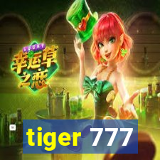 tiger 777