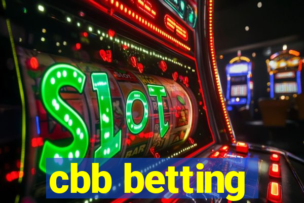 cbb betting