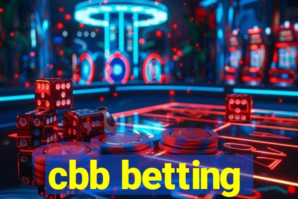 cbb betting