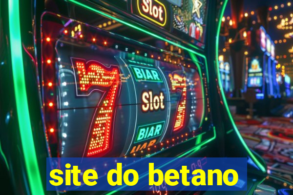 site do betano