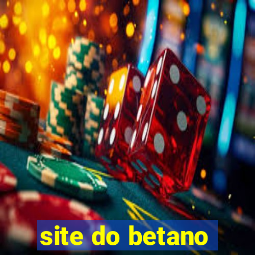 site do betano