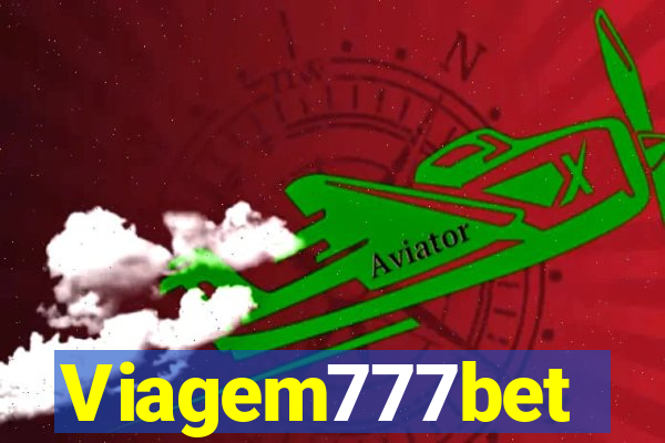 Viagem777bet