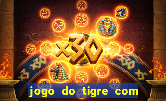 jogo do tigre com depósito de 5 reais