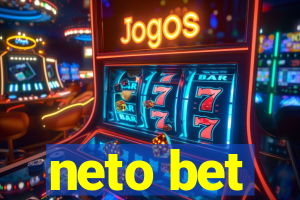 neto bet