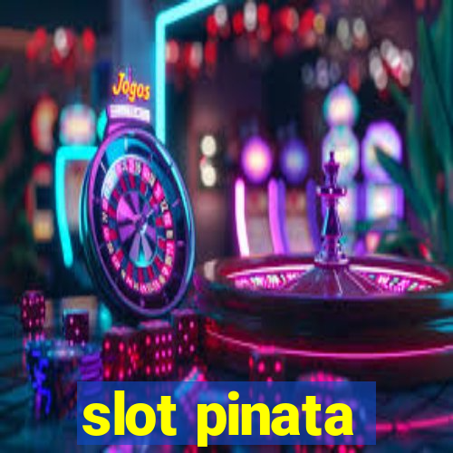 slot pinata