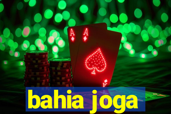 bahia joga