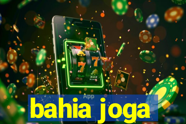 bahia joga