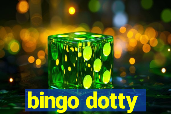 bingo dotty