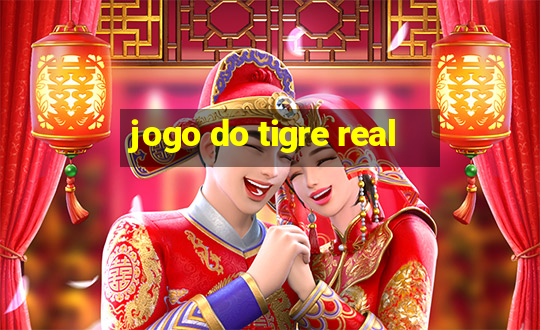 jogo do tigre real