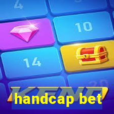 handcap bet