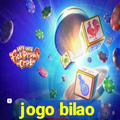 jogo bilao