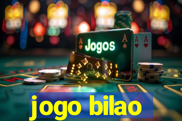 jogo bilao