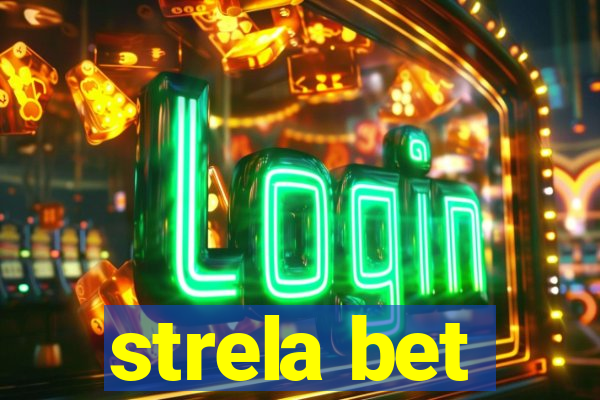 strela bet