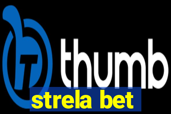 strela bet