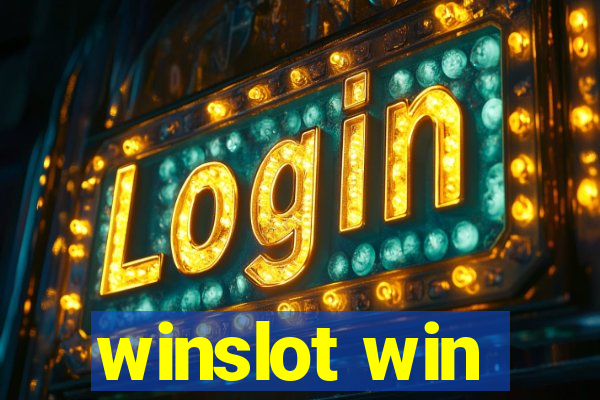 winslot win