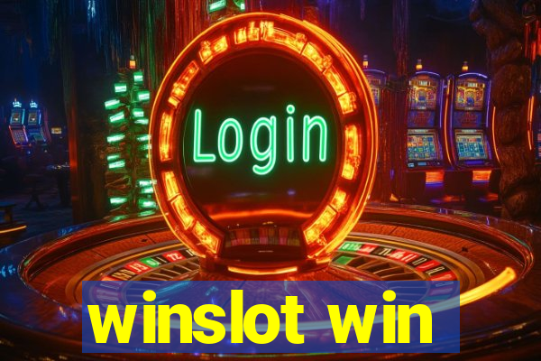 winslot win