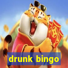 drunk bingo