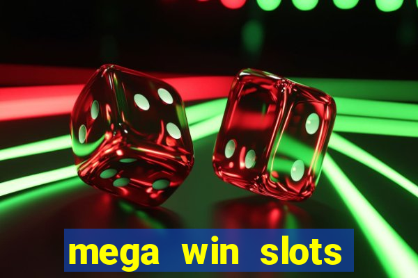 mega win slots slots 777 india online