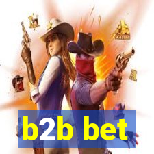 b2b bet