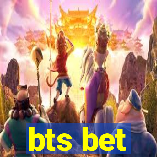 bts bet