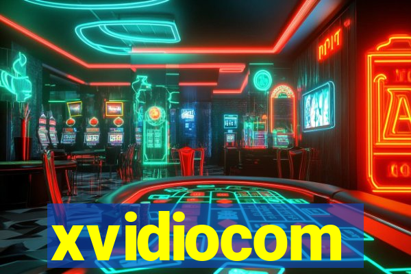 xvidiocom